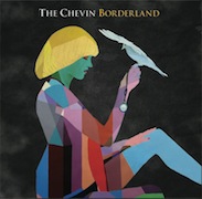 The Chevin: Borderland