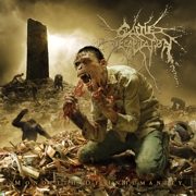 Cattle Decapitation: Monolith Of Inhumanity