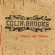 Colin Brooks: Blood And Water