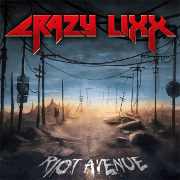 Crazy Lixx: Riot Avenue