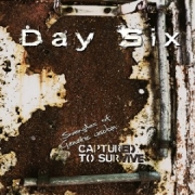 Review: Day Six - Samples Of Genetic Wisdom – Captured To Survive