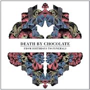 Death By Chocolate: From Birthdays To Funerals