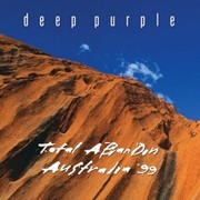 Deep Purple: Total Abandon Australia '99