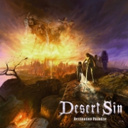 Desert Sin: Destination Paradise
