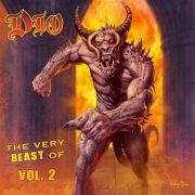 Dio: The Very Beast Of Vol. 2