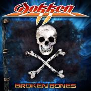 Dokken: Broken Bones