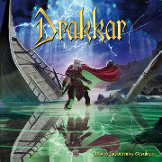 Drakkar: When Lightning Strikes