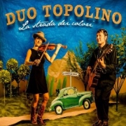 Duo Topolino: La Strada Dei Colori