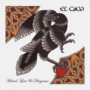 Review: El Caco - Hatred, Love And Diagrams