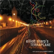 Elliott Sharp's Terraplane: Sky Road Songs