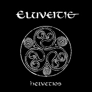 Review: Eluveitie - Helvetios