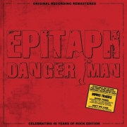 Epitaph: Danger Man