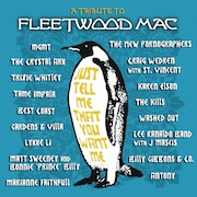 Various Artists: Just Tell Me That You Want Me – A Tribute To FLEETWOOD MAC