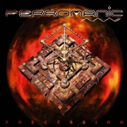 Review: Ferromanic - Precession