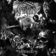 Review: Fiakra - Invasion