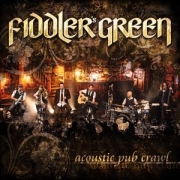 Review: Fiddler's Green - Acoustic Pub Crawl