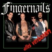 Review: Fingernails - Alles verboten