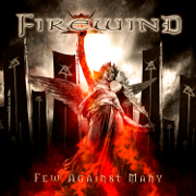 Review: Firewind - Few Against Many