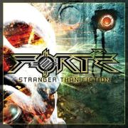 Forté: Stranger Than Fiction (Re-Release)