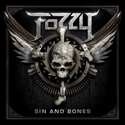 Review: Fozzy - Sin And Bones