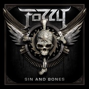 Fozzy: Sin And Bones