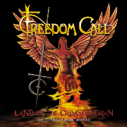 Review: Freedom Call - Land Of The Crimson Dawn