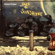 Ghost Trains: Jack & Sunshine