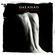 Galahad: Battle Scars