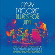Gary Moore: Blues For Jimi