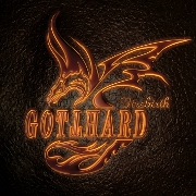 Gotthard: Firebirth