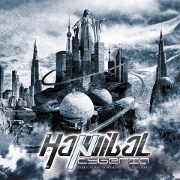 Review: Hannibal - Cyberia