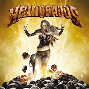 Helldorados: Helldorados