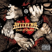 Hellyeah: Band of Brothers