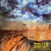 Hogjaw: Sons Of The Western Skies