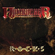Humbucker: R.O.C.K.S.