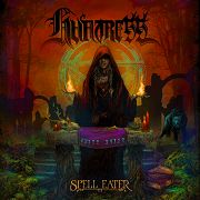 Review: Huntress - Spell Eater