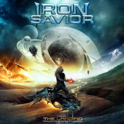 Iron Savior: The Landing