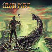 Iron Fire: Voyage Of The Damned