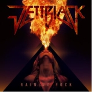 Jettblack: Raining Rock