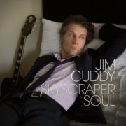 Review: Jim Cuddy - Skyscraper Soul