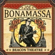 Joe Bonamassa: Beacon Theatre – Live From New York