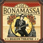 Review: Joe Bonamassa - Beacon Theatre – Live From New York