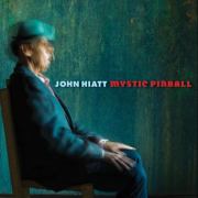 John Hiatt: Mystic Pinball