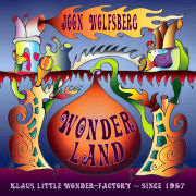 Joon Wolfsberg: Wonderland