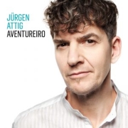 Jürgen Attig: Aventureiro