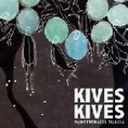 KivesKives: Painottomassa Tilassa - EP