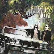 Kneeless Moose: Soultravel