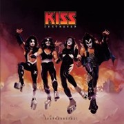 Kiss: Destroyer (Resurrected)