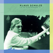 Klaus Schulze: La Vie Electronique 12