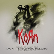 Korn: Live At The Hollywood Palladium